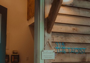 The Taoist - Tiny Cabin in RRG