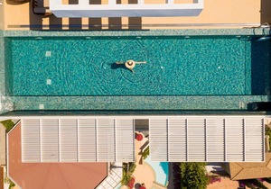 The Tower at St Raphael Resort