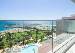 The Tower at St Raphael Resort