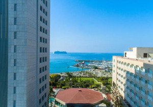 The Tower at St Raphael Resort