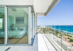 The Tower at St Raphael Resort