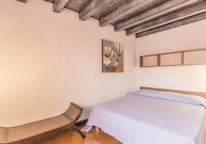 The town of Iseo is located directly on the shores of the homonymous Lake Iseo, 30 km east of the hi