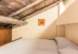 The town of Iseo is located directly on the shores of the homonymous Lake Iseo, 30 km east of the hi