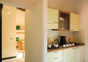 The town of Iseo is located directly on the shores of the homonymous Lake Iseo, 30 km east of the hi