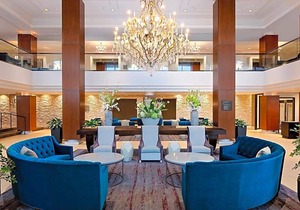 The Westin Governor Morris, Morristown