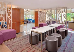 The Westin Governor Morris, Morristown