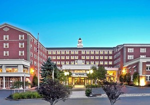 The Westin Governor Morris, Morristown