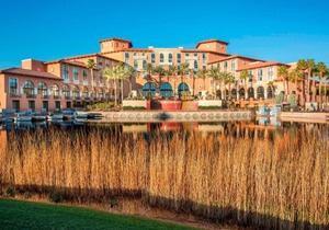 The Westin Lake Las Vegas Resort & Spa