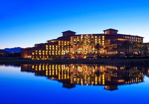 The Westin Lake Las Vegas Resort & Spa