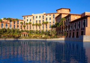 The Westin Lake Las Vegas Resort & Spa