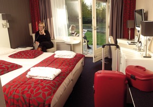 Thermen Bad Nieuweschans