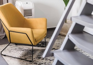 This smart vacation home is located in the small village of Rukavac and offers everything you need f