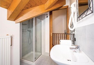 Three-Bedroom Apartment in Lauco (UD)