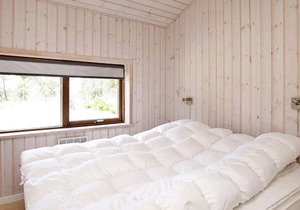 Three-Bedroom Holiday home in Sæby 15
