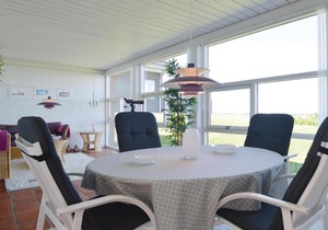 Three-Bedroom Holiday Home in Farso