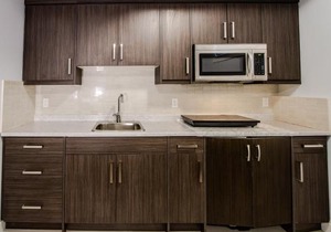 Three-Bedroom House with Walk-in Closet #29 Sunalta Downtown