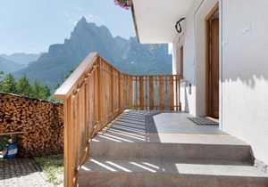 Thusnelda Apartment A