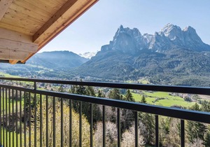 Thusnelda Apartment B