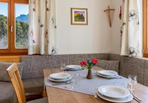 Thusnelda Apartment C