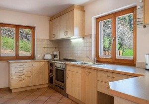 Thusnelda Apartment C