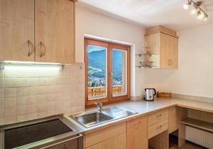 Thusnelda Apartment C