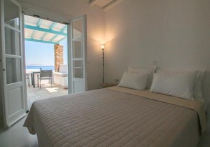 Tinos Sea View Residence