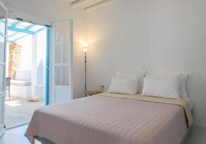 Tinos Sea View Residence