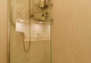 Top Floor 2 Bedroom Flat In Edinburgh