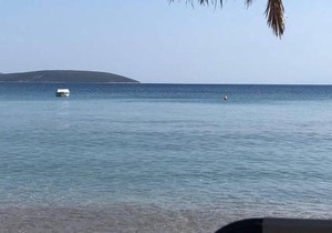 Top of the hill in Drepano-Nafplio, Beautiful view