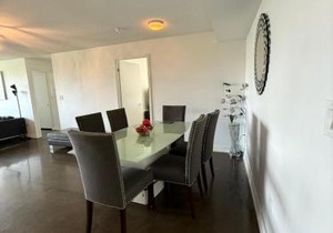 Toronto Downtown Luxurious Stylish 3 Bedroom 3 Bath 2 Balconies near Rogers Centre lakeview condo