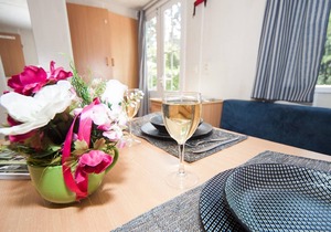 Toscana Holiday Village - Classic 2 pax