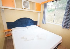 Toscana Holiday Village - Classic 2 pax