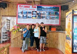 Trang An River View Homestay