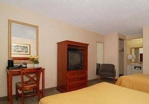 Travelodge by Wyndham Suffolk