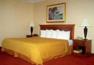 Travelodge by Wyndham Suffolk