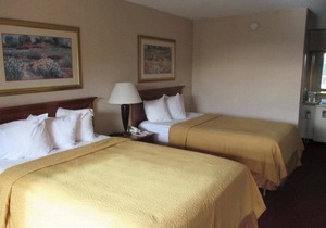 Travelodge by Wyndham Suffolk