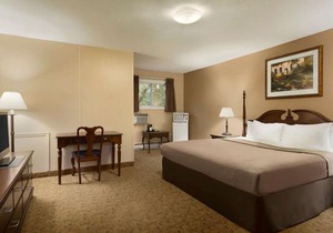 Travelodge by Wyndham Kenora