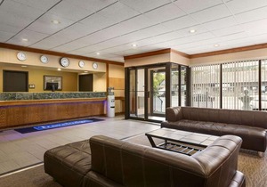 Travelodge by Wyndham Kenora