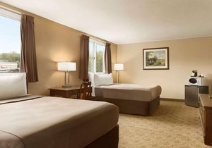 Travelodge by Wyndham Kenora