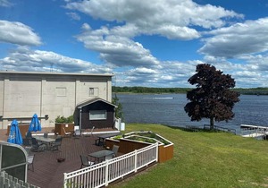 Travelodge by Wyndham Miramichi New Brunswick