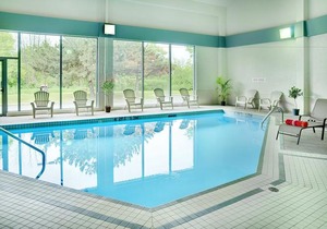 Travelodge by Wyndham Ottawa East