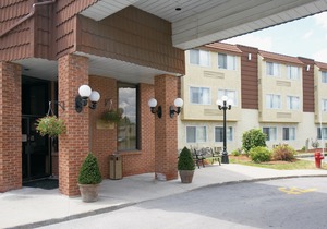 Travelodge by Wyndham Ottawa East