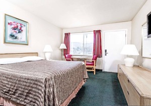 Travelodge by Wyndham La Grande