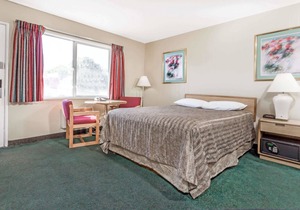 Travelodge by Wyndham La Grande