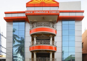 Treebo Nava Nidhi Comforts