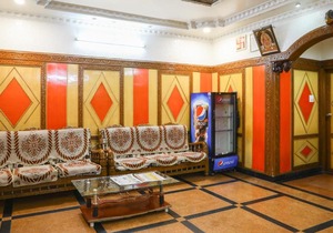 Treebo Nava Nidhi Comforts