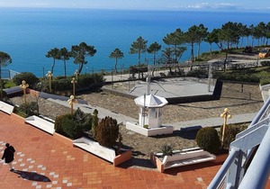 Trilocale 7 Posti nel Residence Pianeta Maratea