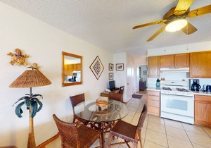 Tropical Paradise Condo w/Shared Tennis Court & Pool + Free WiFi and Water Views