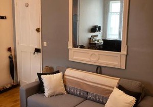 Trouville Palace Le Bonheur