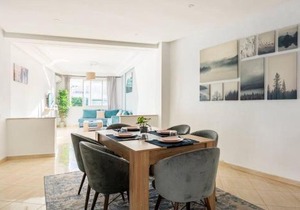 TT Holidays Hassan Tower 3Bedrooms